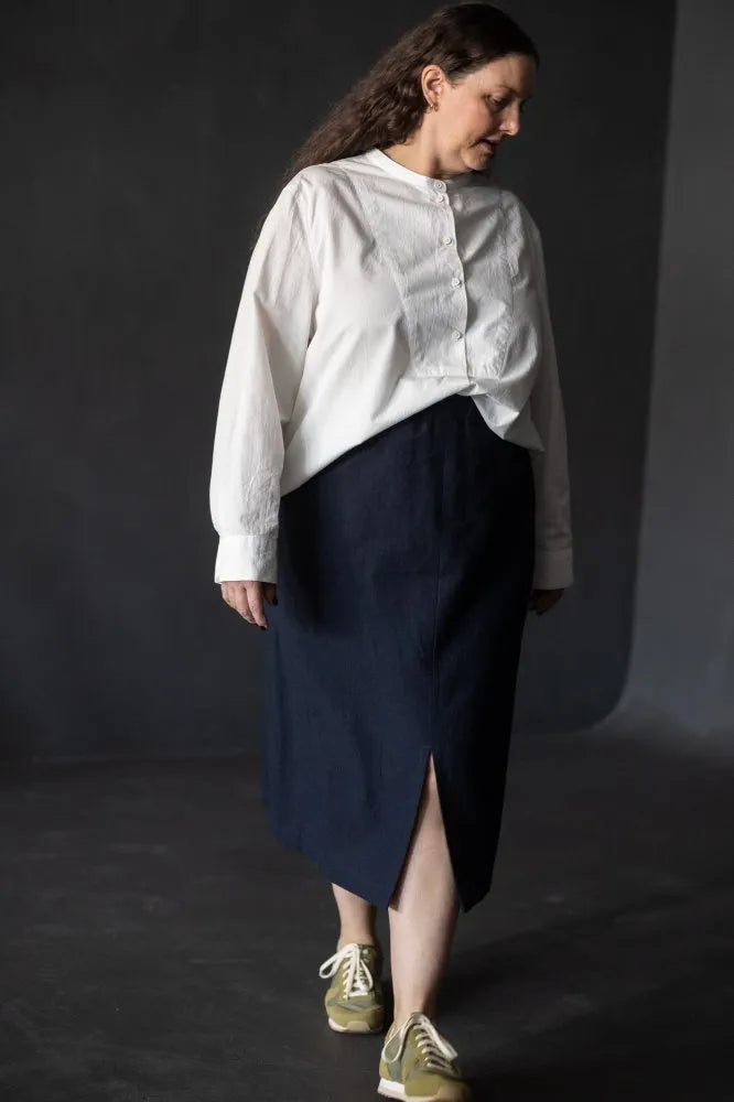 PDF Pattern - Penna Skirt | Merchant &amp; Mills