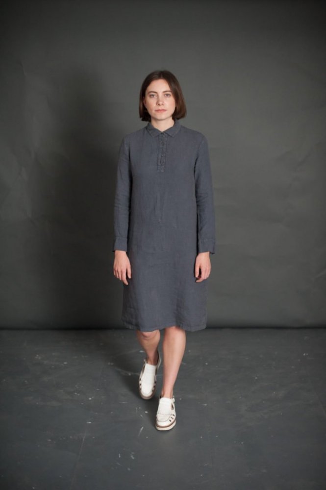 PDF Pattern - Rugby Dress | Merchant &amp; Mills
