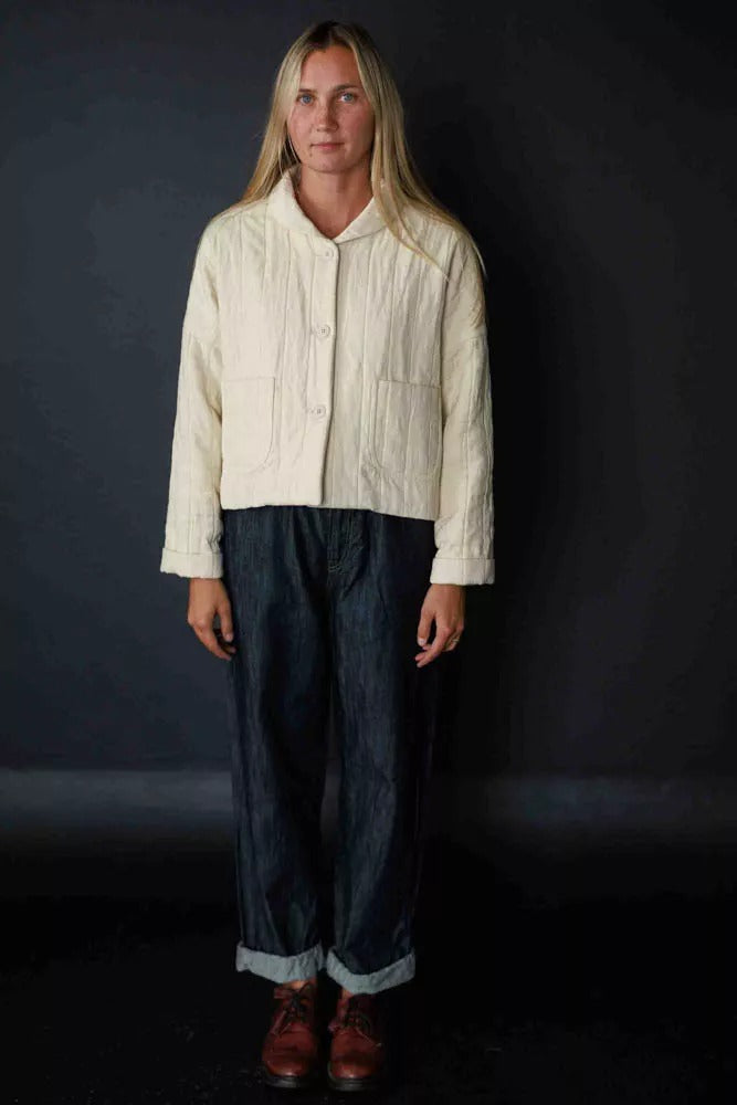 PDF Pattern - The Sanda | Merchant &amp; Mills