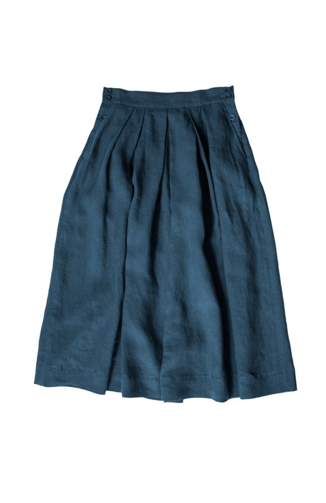 PDF Pattern - Shepherd Skirt | Merchant & Mills