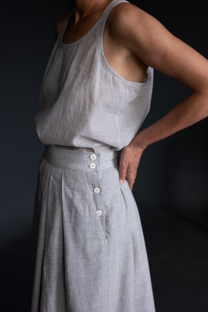 PDF Pattern - Shepherd Skirt | Merchant &amp; Mills