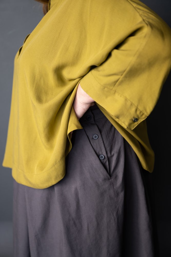 PDF Pattern - Shepherd Skirt | Merchant &amp; Mills