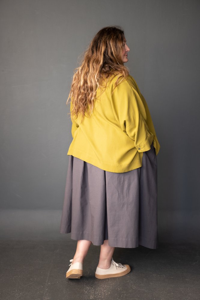 PDF Pattern - Shepherd Skirt | Merchant &amp; Mills