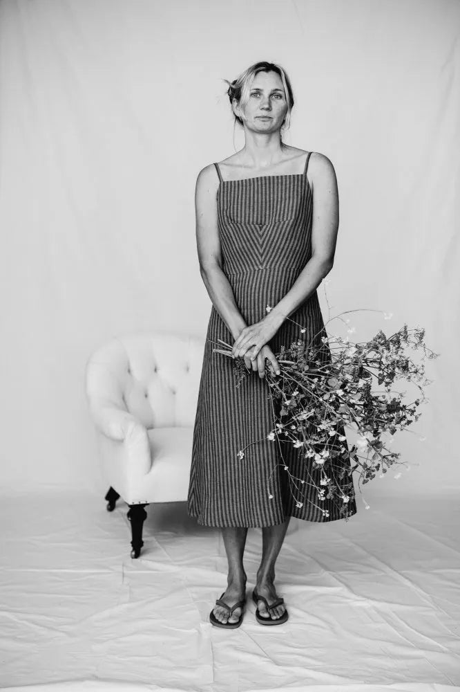 PDF Pattern - Sommer Dress | Merchant &amp; Mills