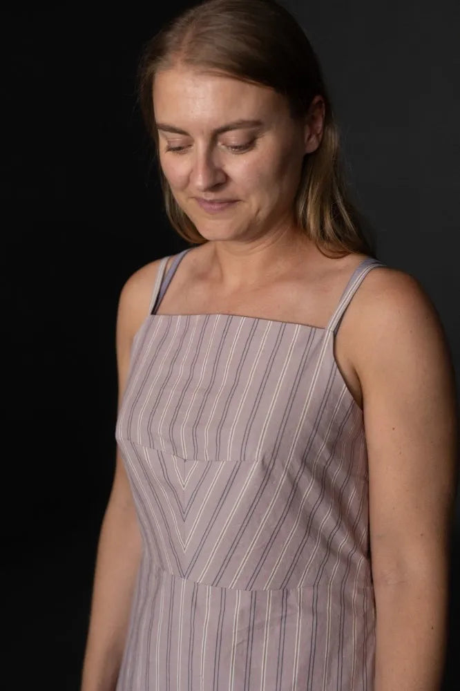 PDF Pattern - Sommer Dress | Merchant &amp; Mills
