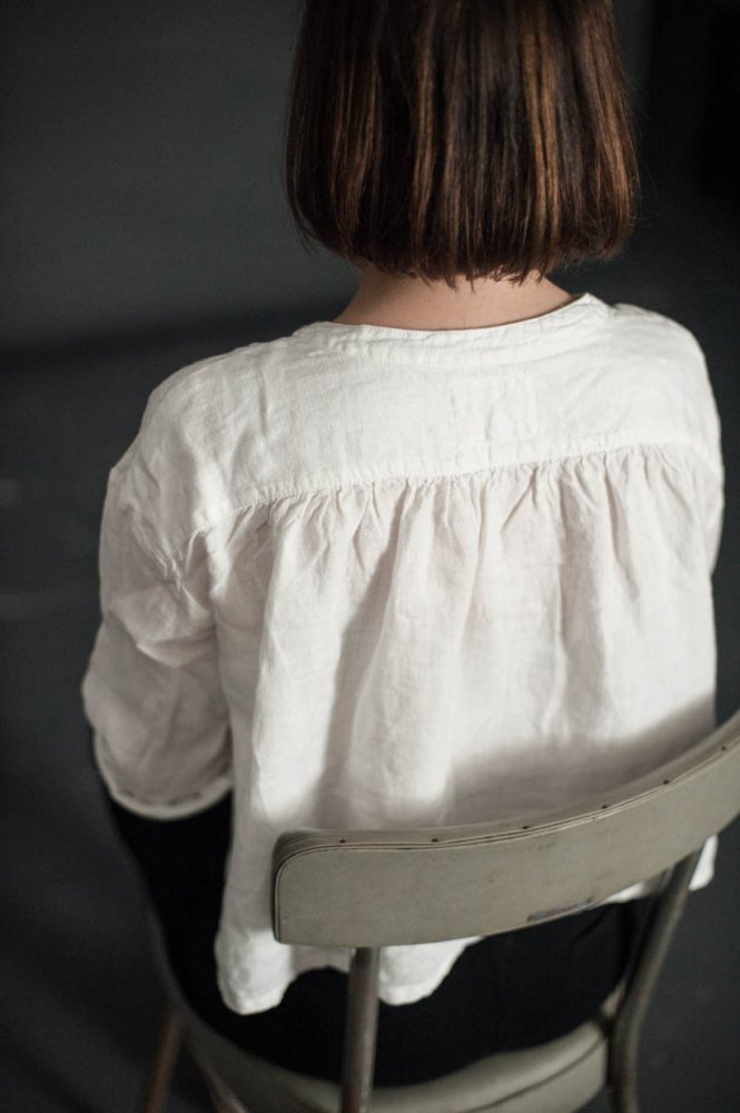 PDF Pattern - Swing Top | Merchant &amp; Mills