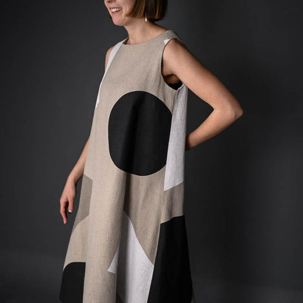 Merchant Mills Sewing Patterns | MaaiDesign Fabrics
