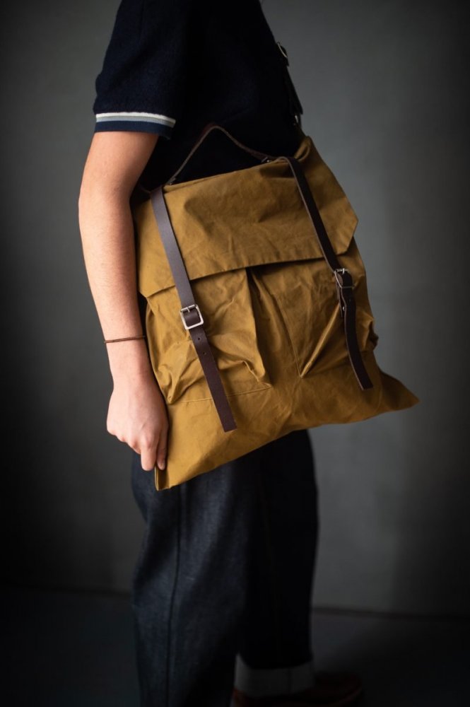 PDF Pattern - RTR Rucksack | Merchant & Mills