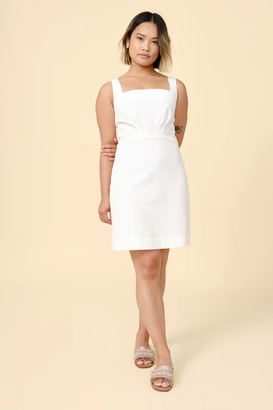 Closet Core Patterns | Pauline Dress