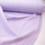 Pale Lavender - Stripes