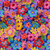 Ellie Whittaker - Organic Cotton Lawn - Posy
