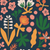 Myriam Van Neste - Pressed Florals