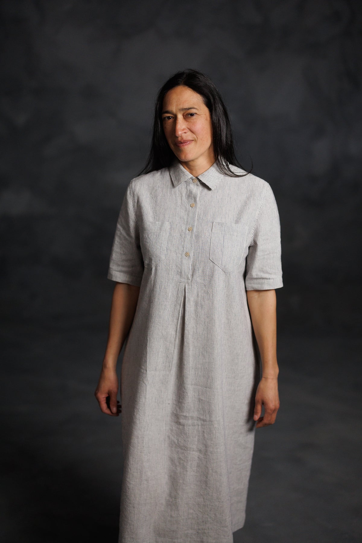 Pattern Scout Pdf Patterns PDF Pattern - Scout Dress | Merchant & Mills – MaaiDesign Fabrics