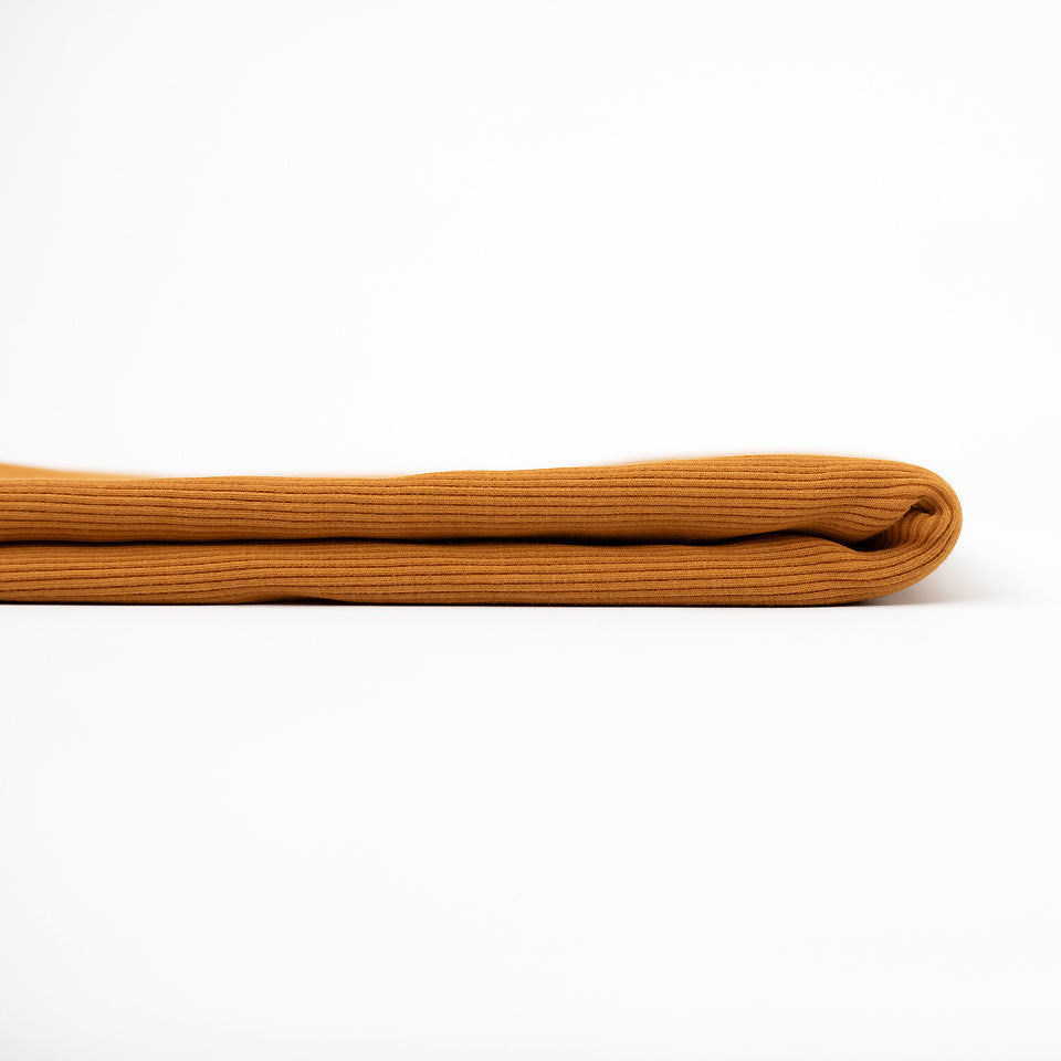 See You At Six - Heavy Ribbing - Buckthorn Brown