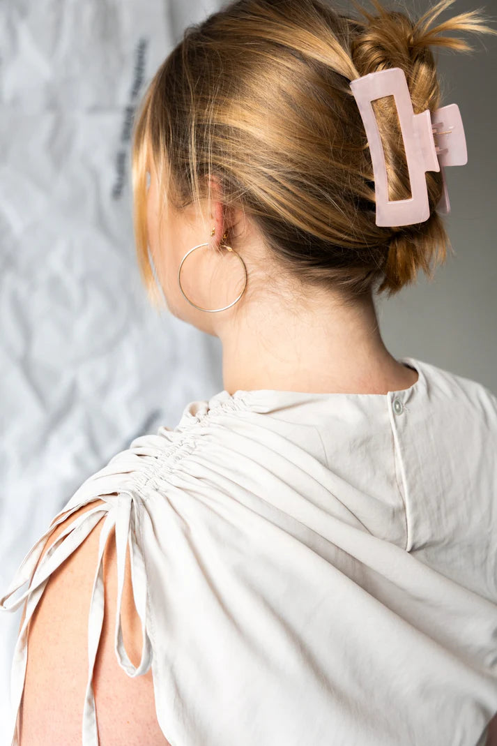 PDF Pattern - Ruched Dress | Puff and Pencil