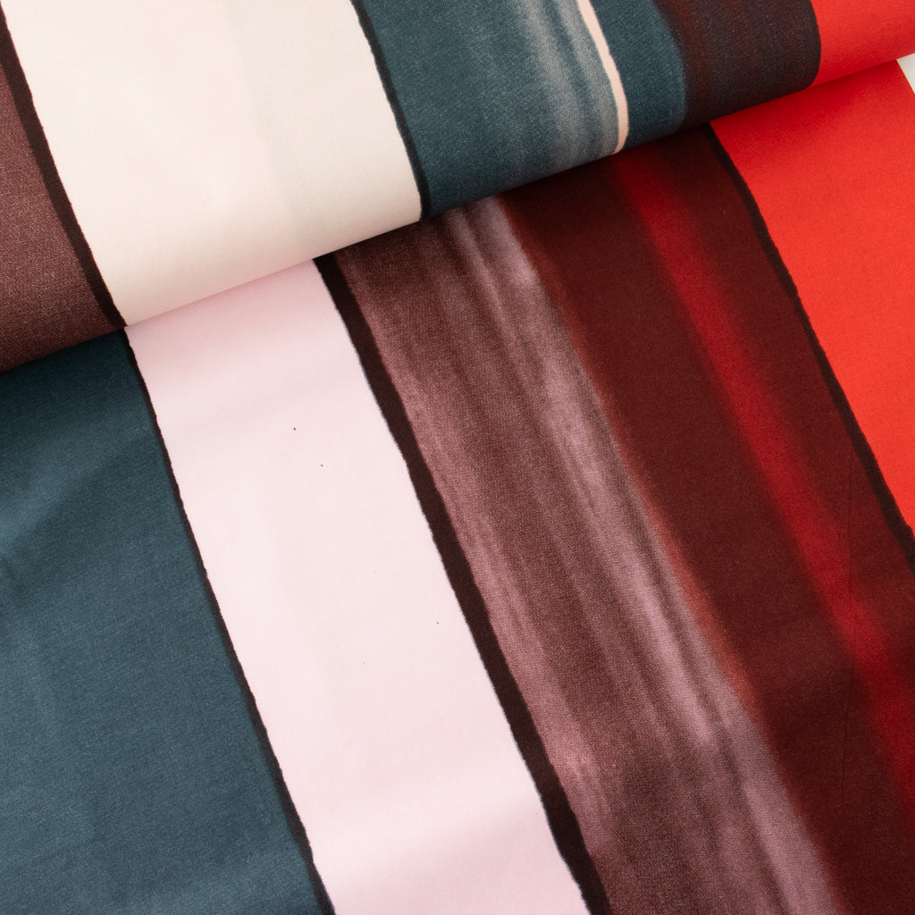 Marimekko - Rutsjebane - Organic Cotton