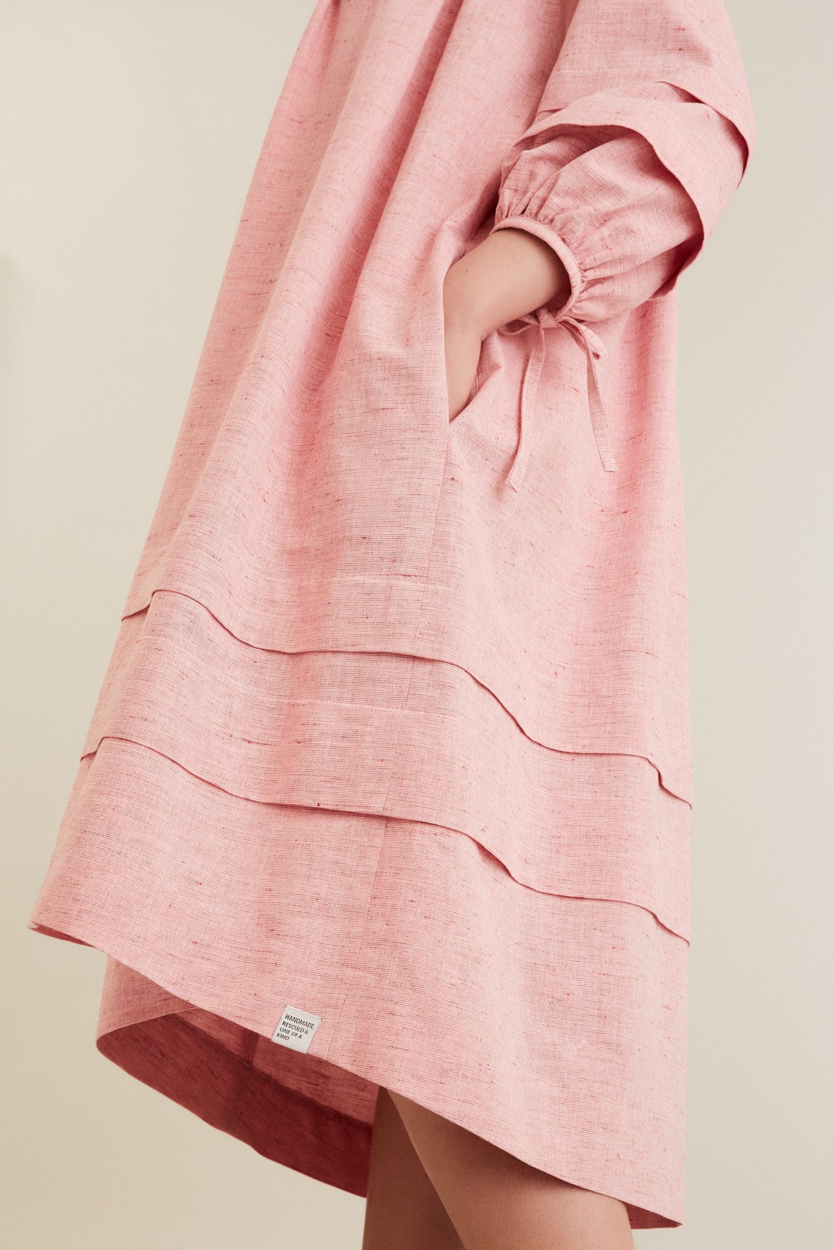 PDF Pattern - Syli Dress &amp; Blouse | Named Clothing