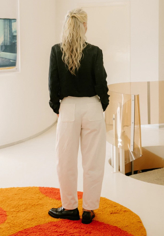 Andrea Pants - Sewing Pattern | Maison Fauve