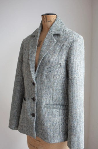 PDF Pattern - Naomi Blazer | The Modern Sewing Co.
