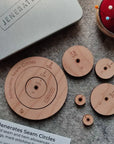 Jenerates - Seam Circles