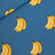 Bananas - Sea Of Belize Blue