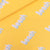 Beach - Yarrow Yellow