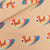Inflatable Flamingos - Peachy Beige