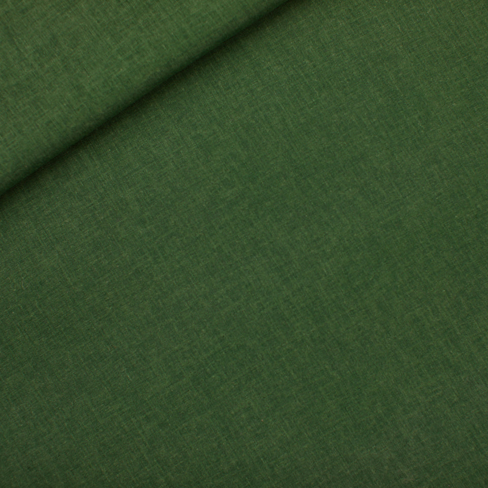 See You At Six - Linen Viscose Blend - Greener Pastures