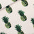 Pineapples - Papyrus Crème 