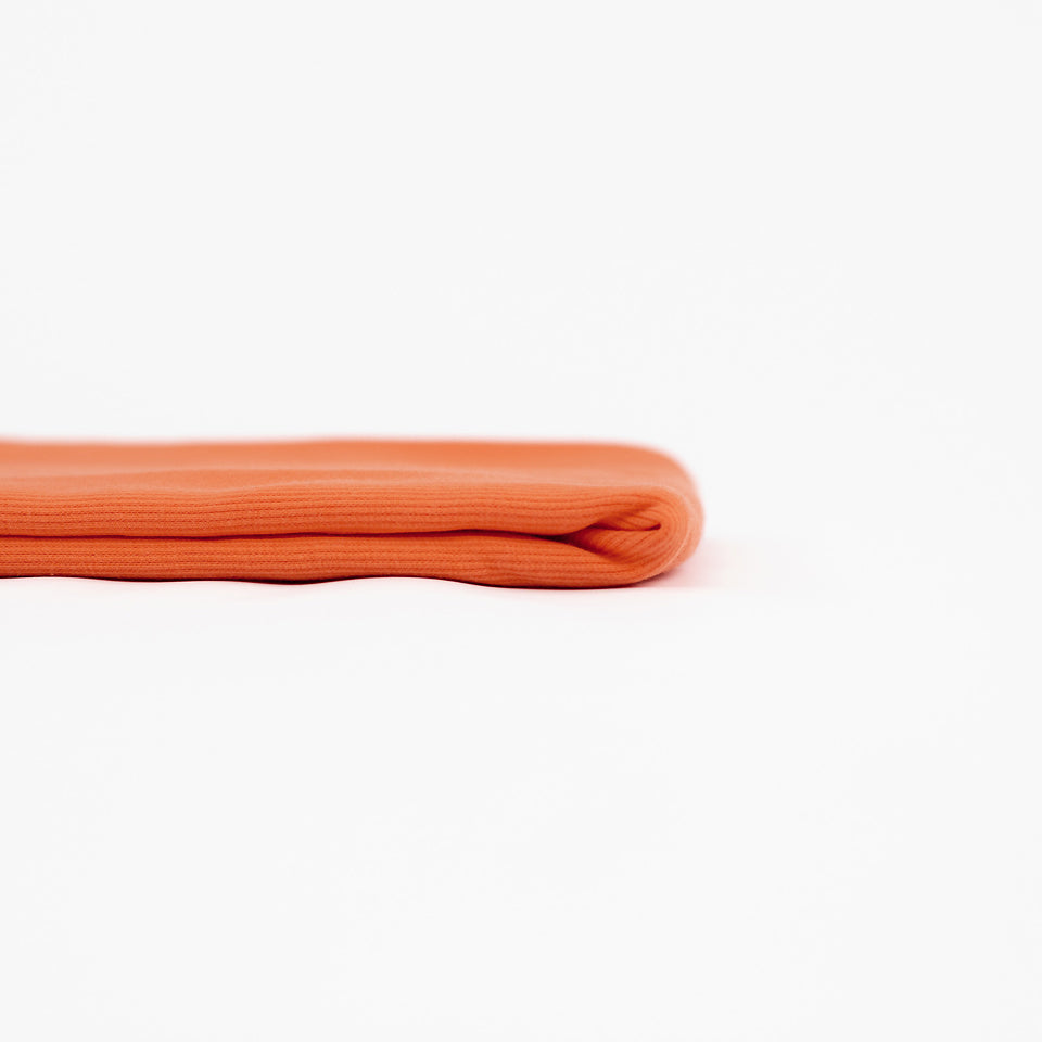 See You At Six - Ribbing - Coral Rose