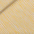 Wiggly Verticals - Yellow - Papyrus Crème