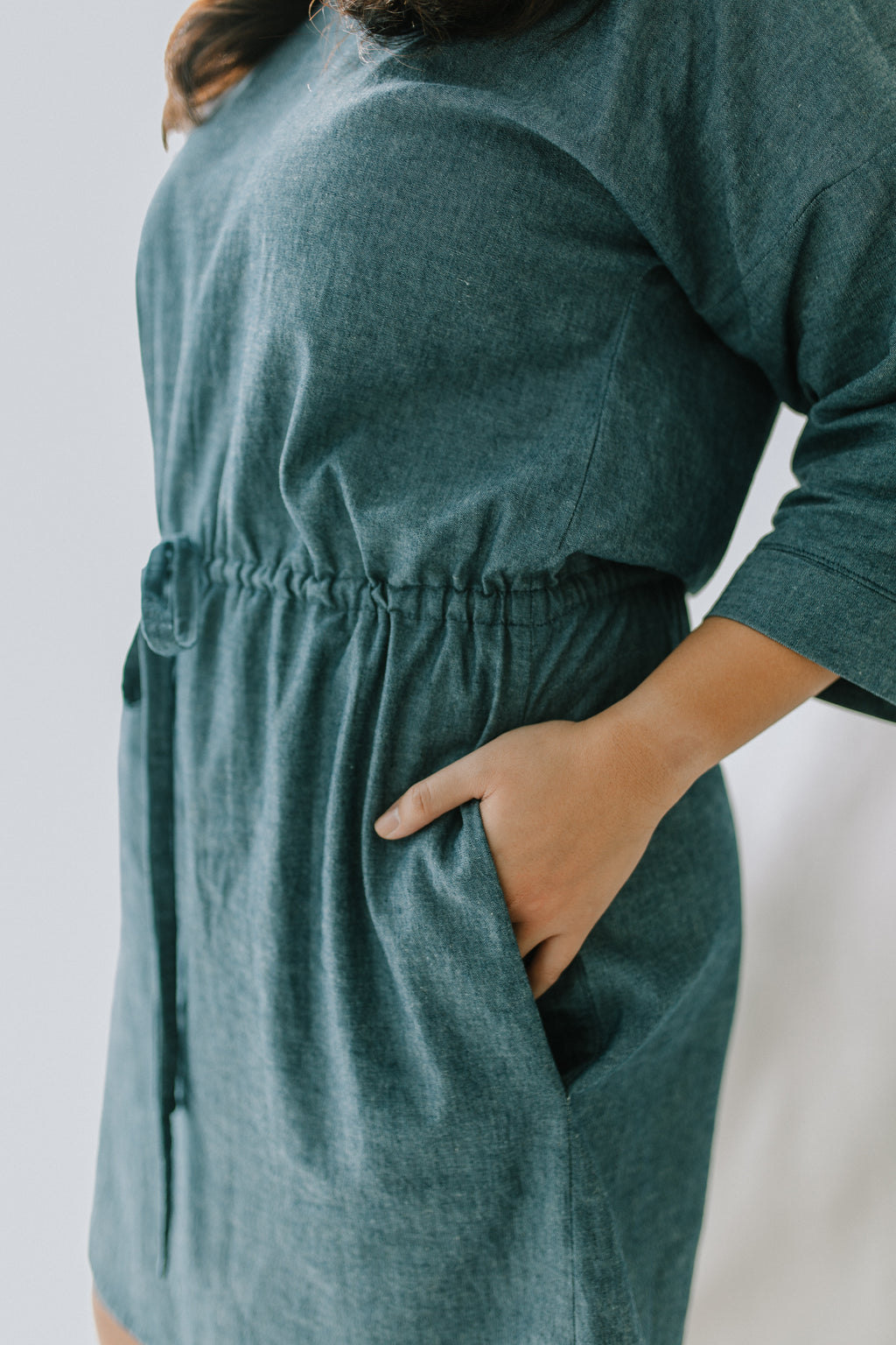 Pattern Bondi Design PDF Pattern - Bondi Top Extension | Sew To Grow – MaaiDesign Fabrics