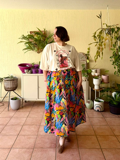 Johanna Ralph | Garden party | Linen
