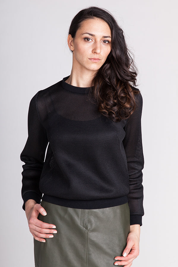 PDF Pattern - Sloane Sweatshirt | Named Clothing