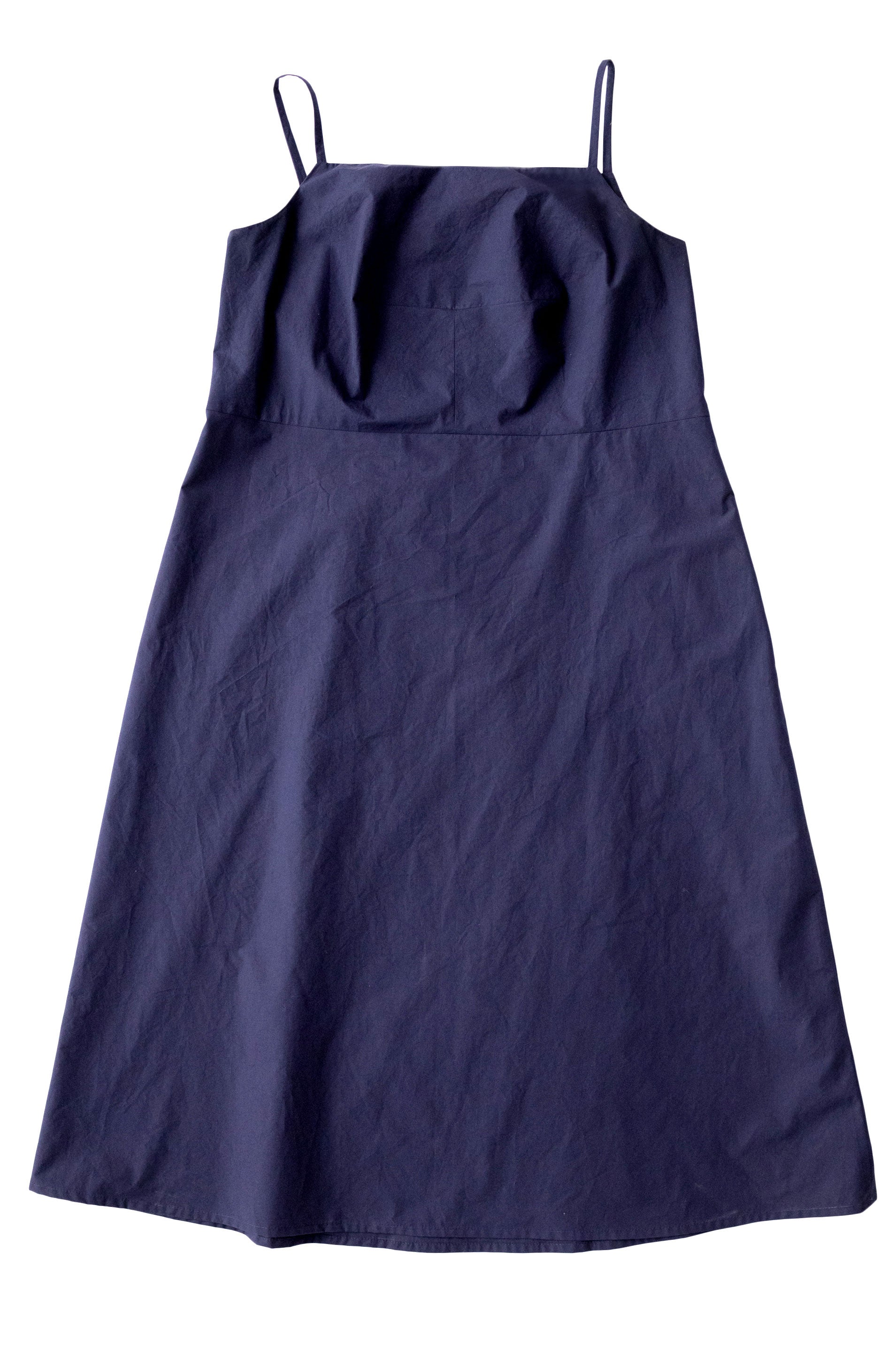 PDF Pattern - Sommer Dress | Merchant &amp; Mills