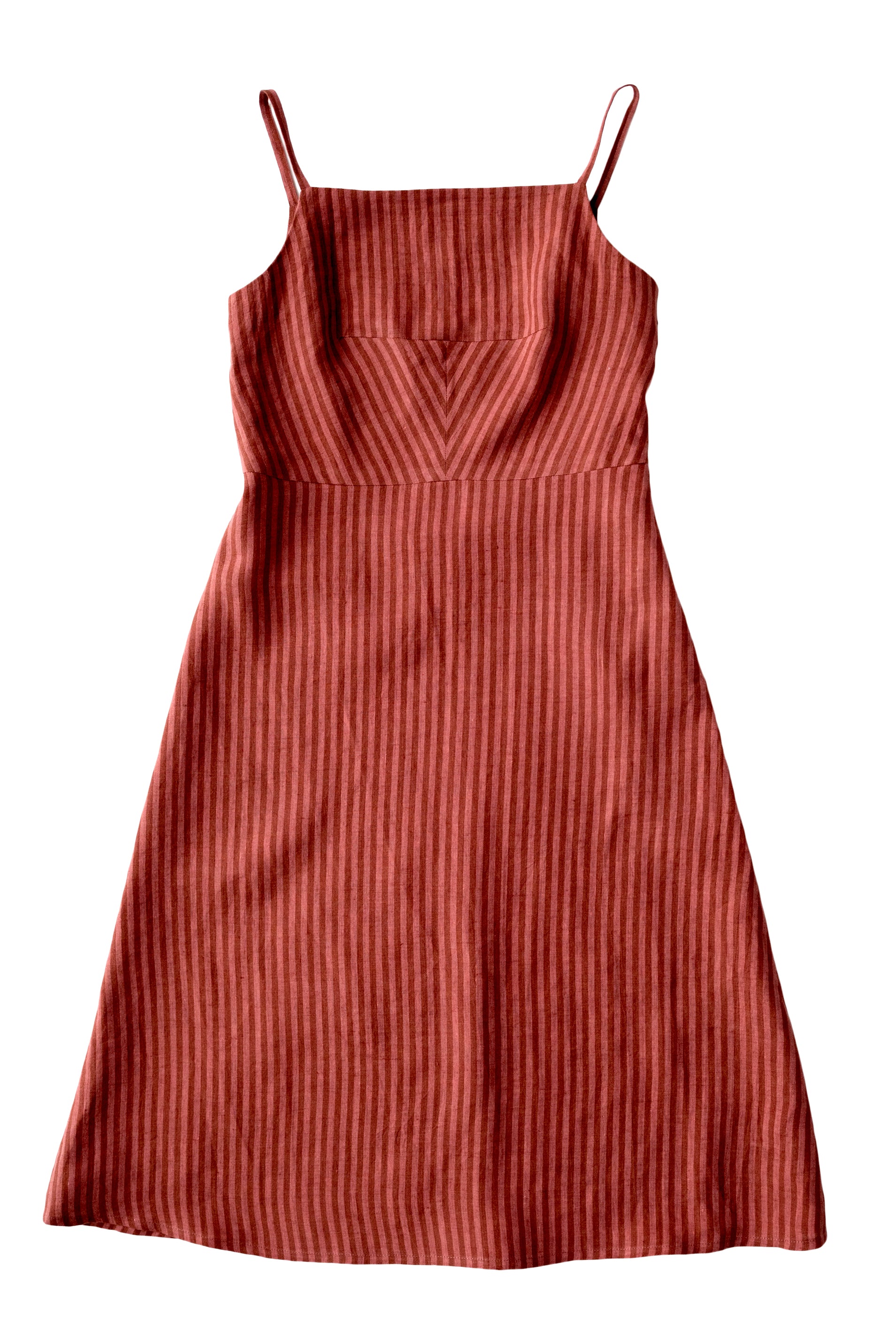 PDF Pattern - Sommer Dress | Merchant &amp; Mills