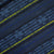 Sound Waves - Oceana Blue