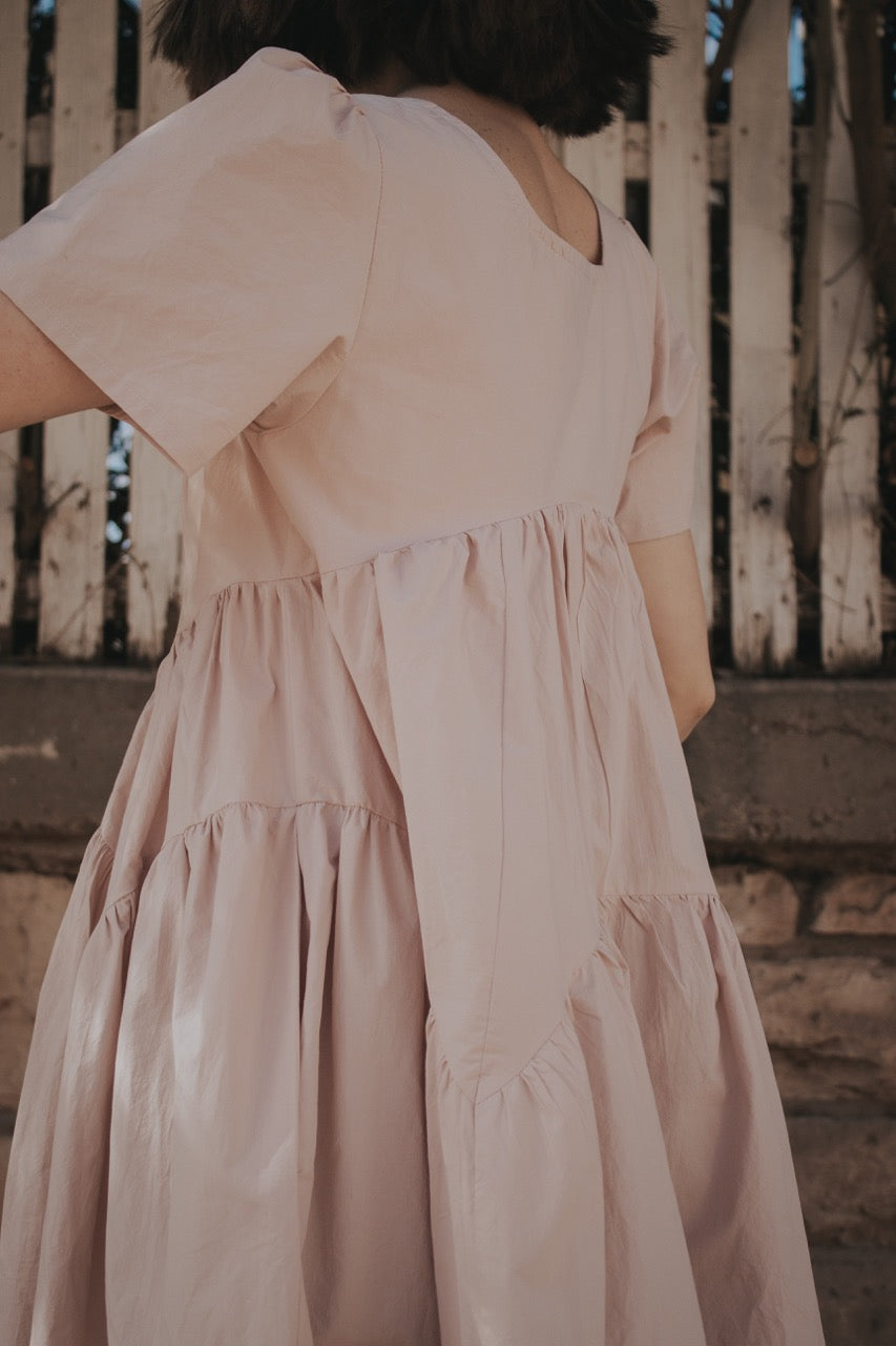 PDF Pattern - Delft Dress | Madswick