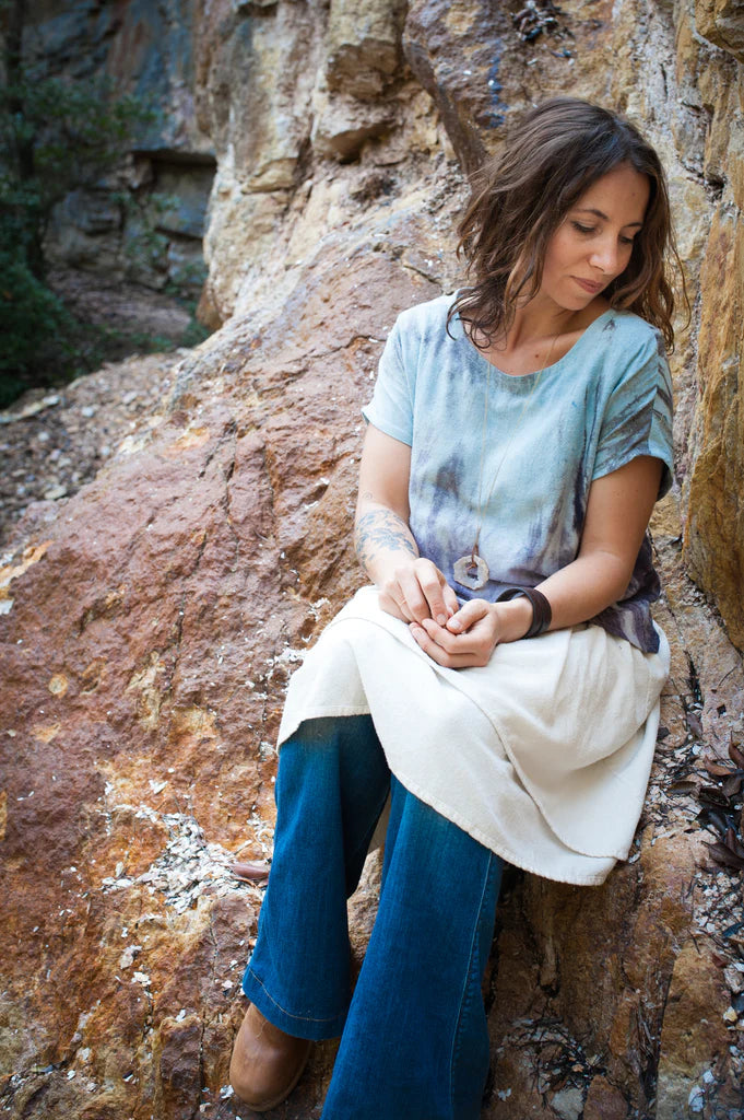 Strata Top - Sewing Pattern | Sew Liberated