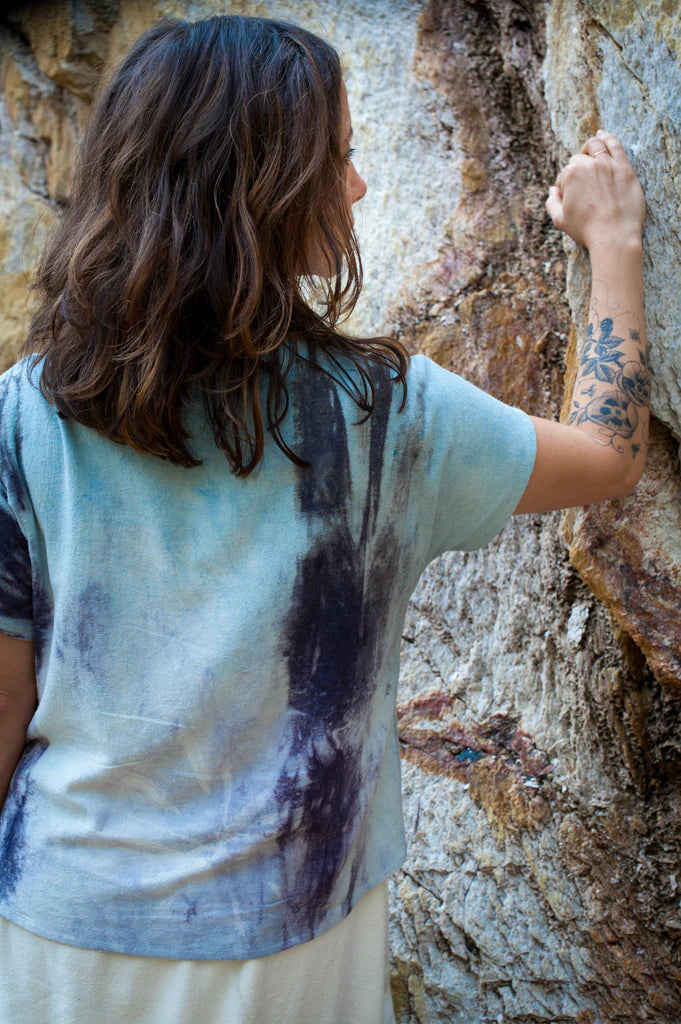 Strata Top - Sewing Pattern | Sew Liberated
