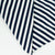 Navy & Off-White