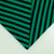 Grass Green & Navy