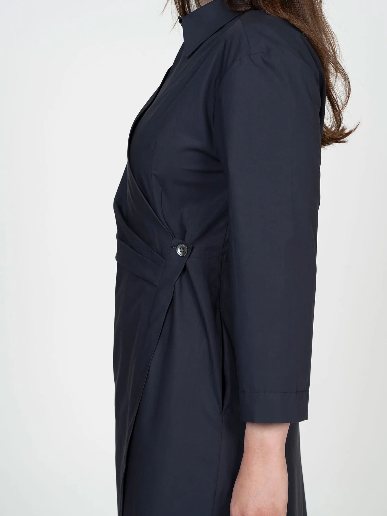 Wrap Dress - Sewing Pattern | The Assembly Line