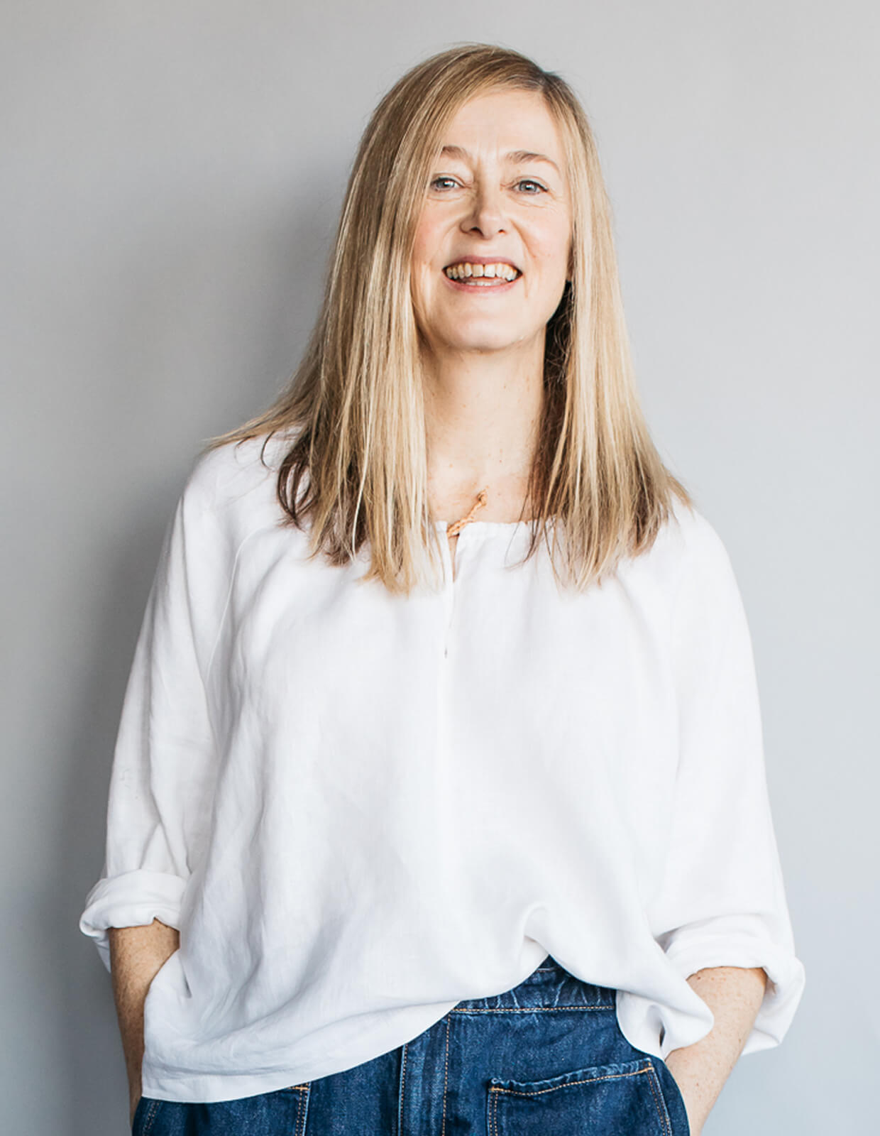 PDF Pattern - Gathered Neck Dress & Top | The Makers Atelier