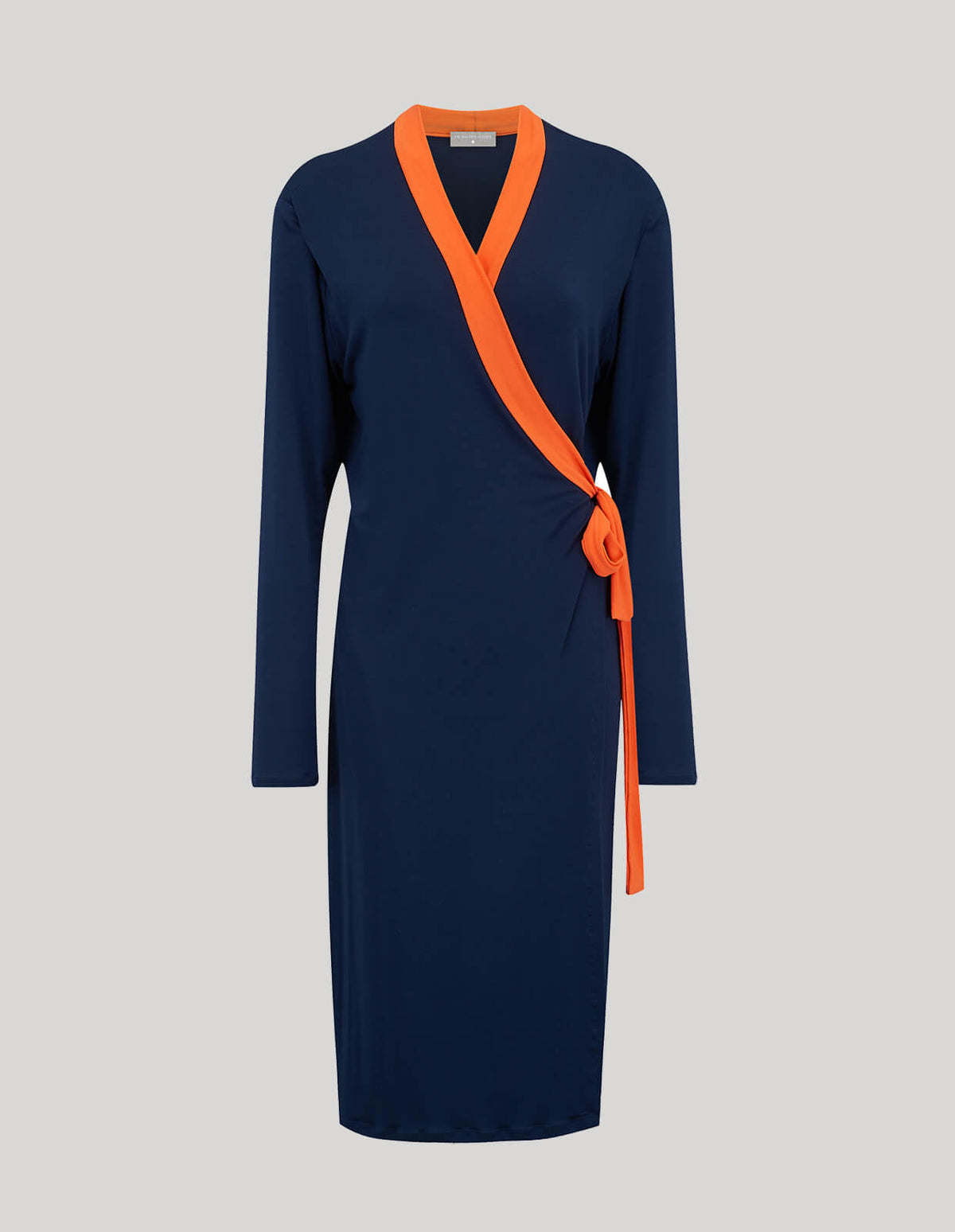 PDF Pattern - Wrap Dress | The Makers Atelier