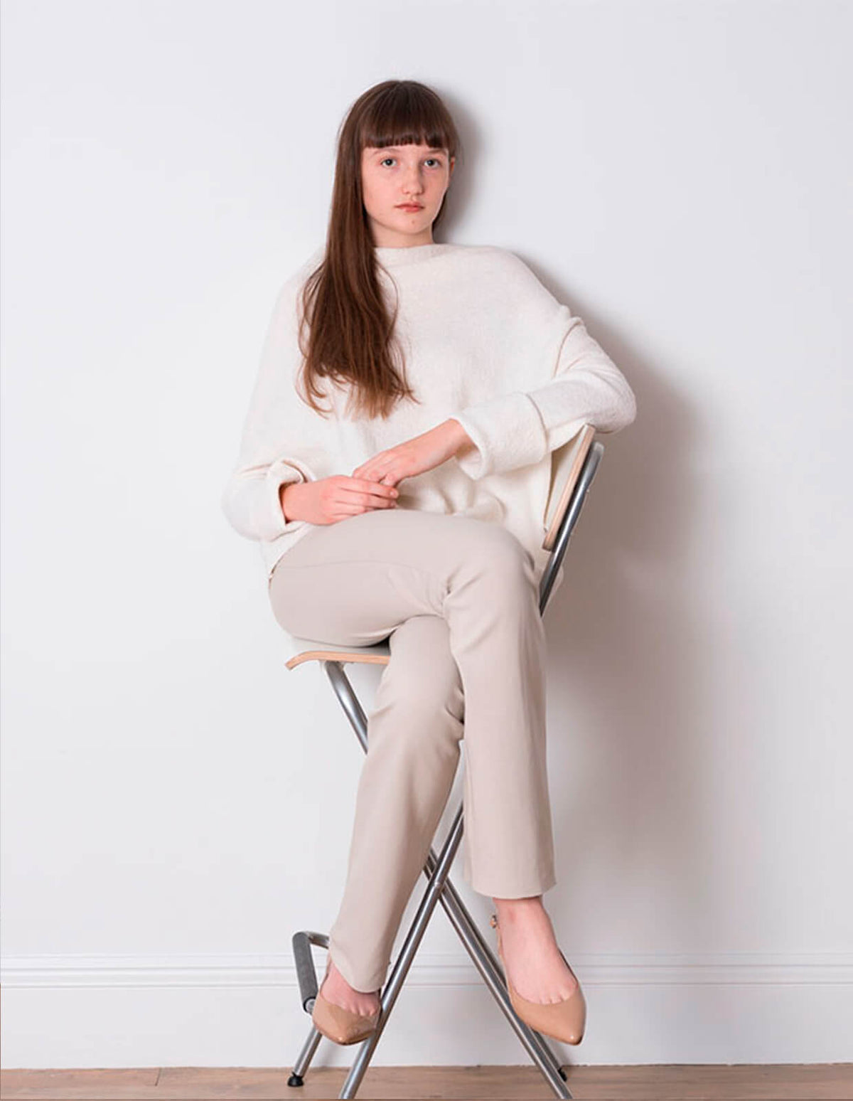 PDF Pattern - Pull-on Trouser | The Makers Atelier