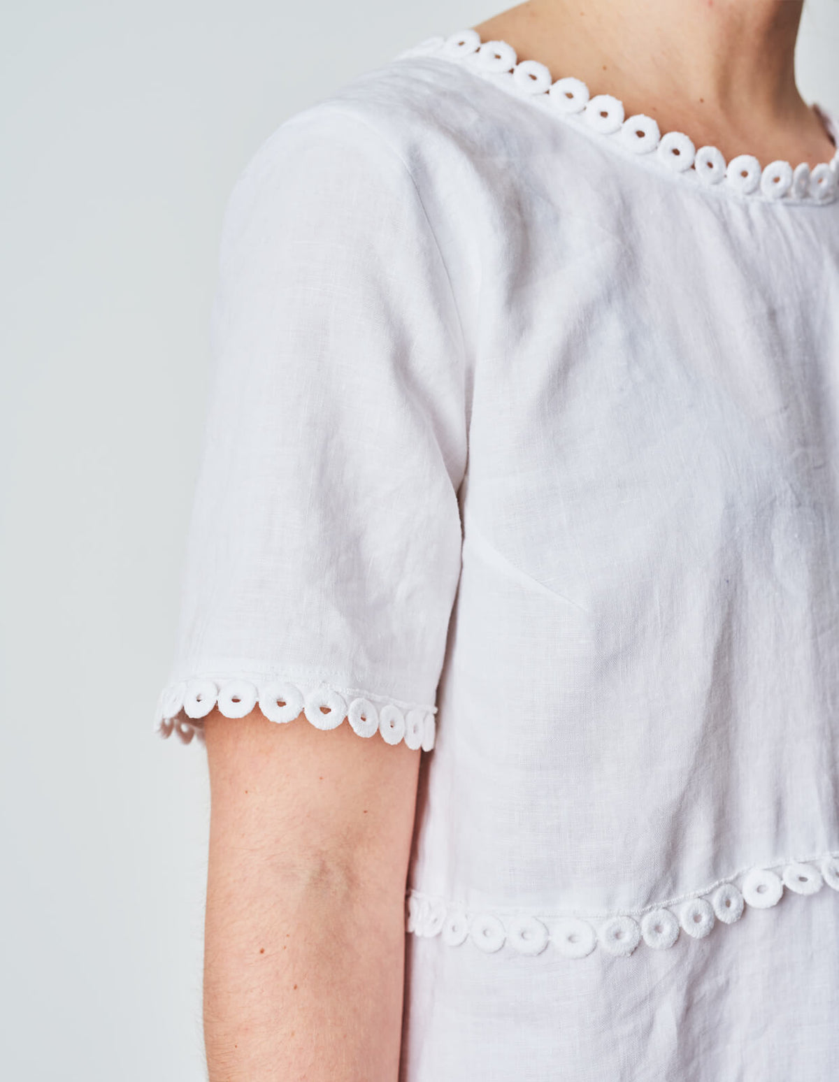 PDF Pattern - Sun Dress | The Makers Atelier