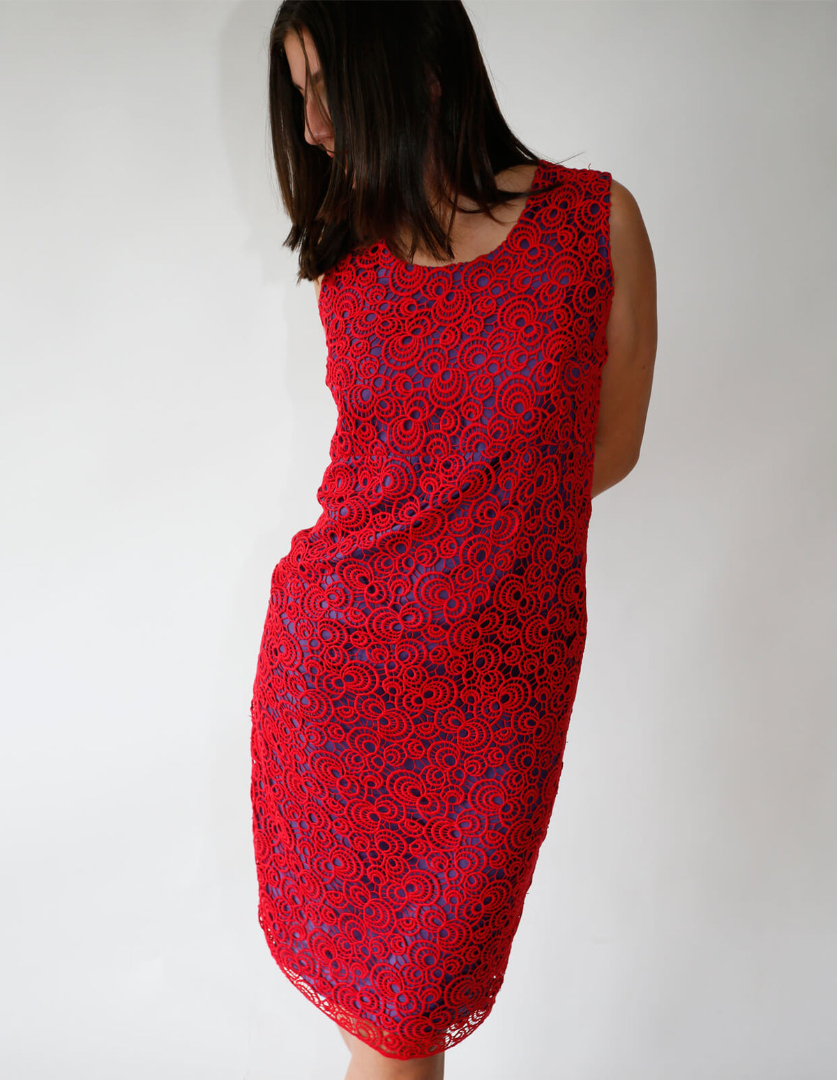 PDF Pattern - Slip Dress | The Makers Atelier