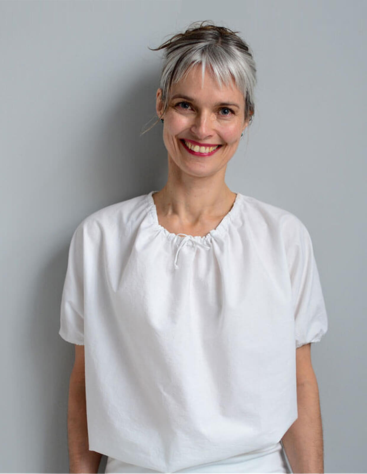 PDF Pattern - Drawstring Dress and Top | The Makers Atelier