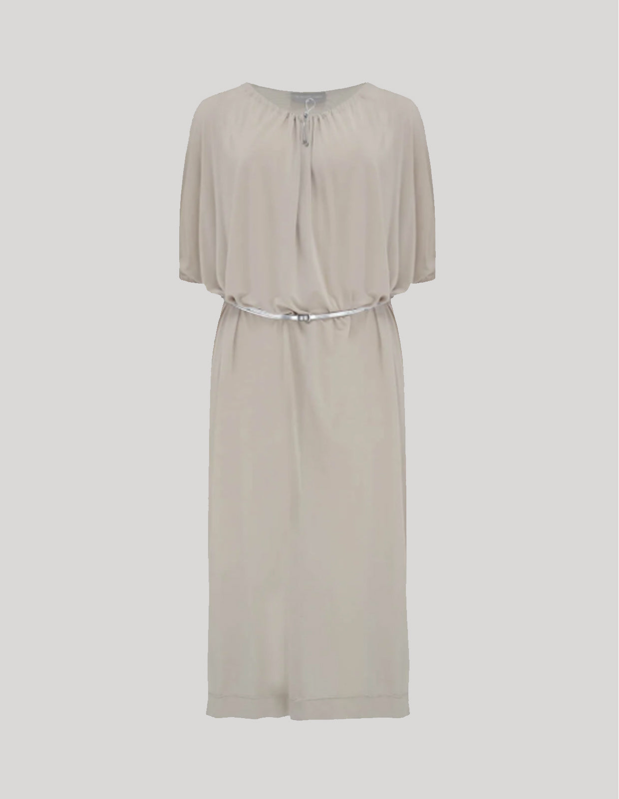 PDF Pattern - Drawstring Dress and Top | The Makers Atelier